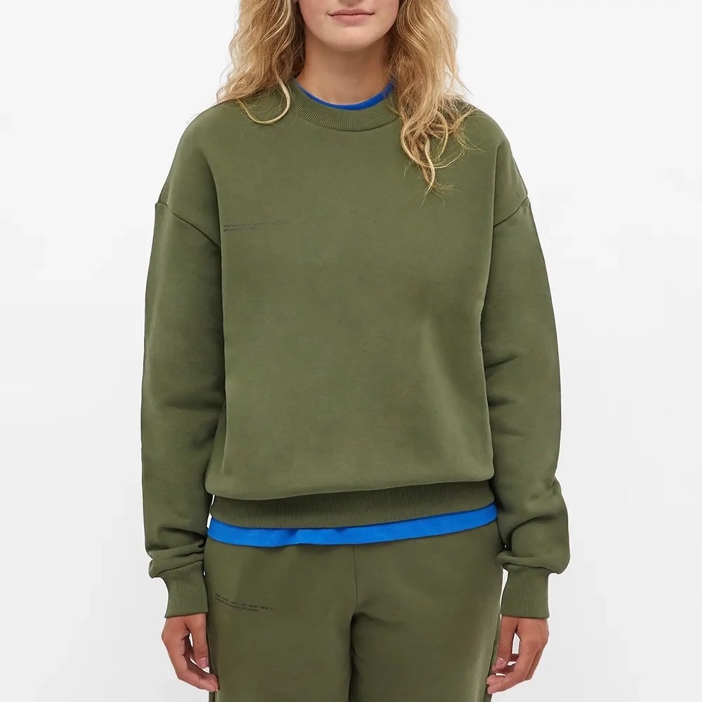 Pangaia 365 Midweight Sweatshirt
